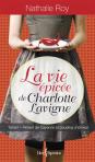 LA VIE EPICEE DE CHARLOTTE LAVIGNE